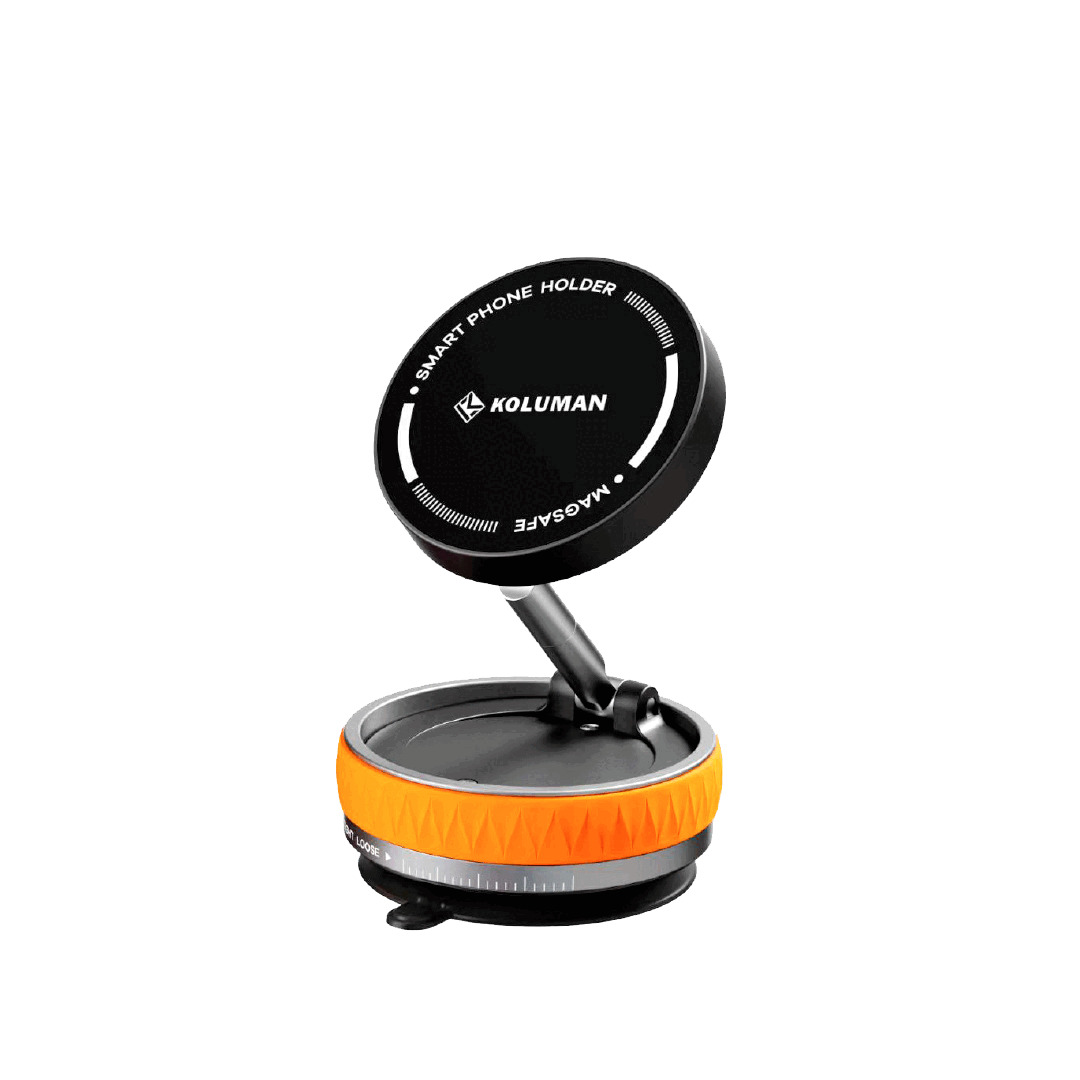 هولدر مکشی مگنتی کلومن مدلK-DH101