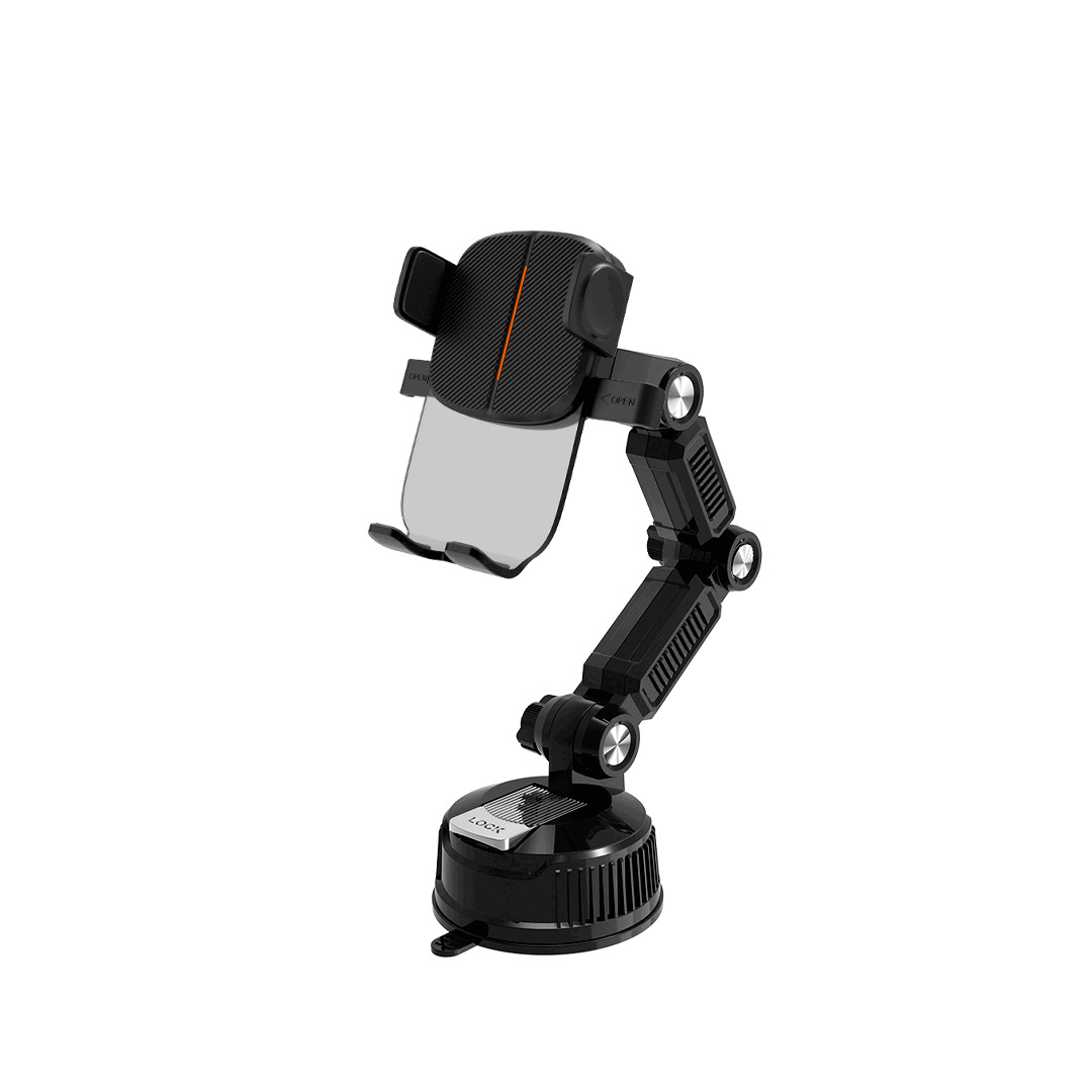 هولدر مکشی کلومن مدلK-HD105