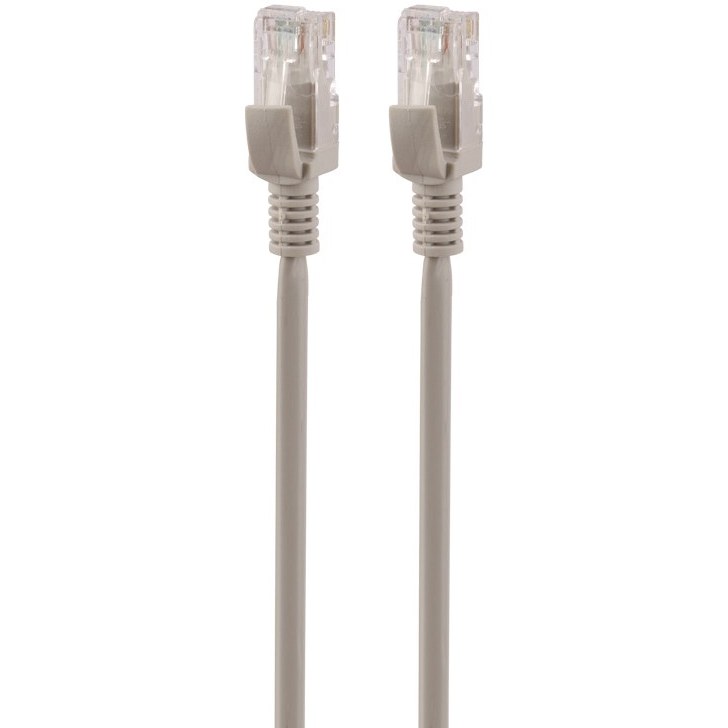 کابل شبکه DETEX CAT5 طول 25 متر – اتصال پایدار و پرسرعت برای استفاده خانگی و اداری