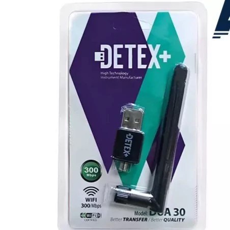 دانگل وای فای دیتکس DETEX DUA30