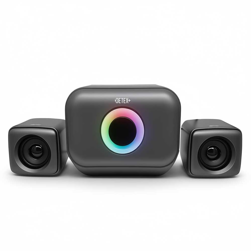 اسپیکر 3 تکه DETEX DS-913