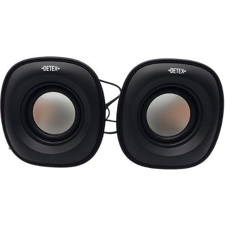 بلندگو کامپیوتر دیتکس پلاس مدل DS914