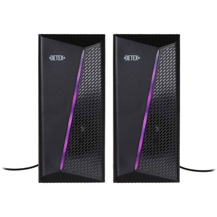 اسپیکر دسکتاپ دیتکس مدل DS 917