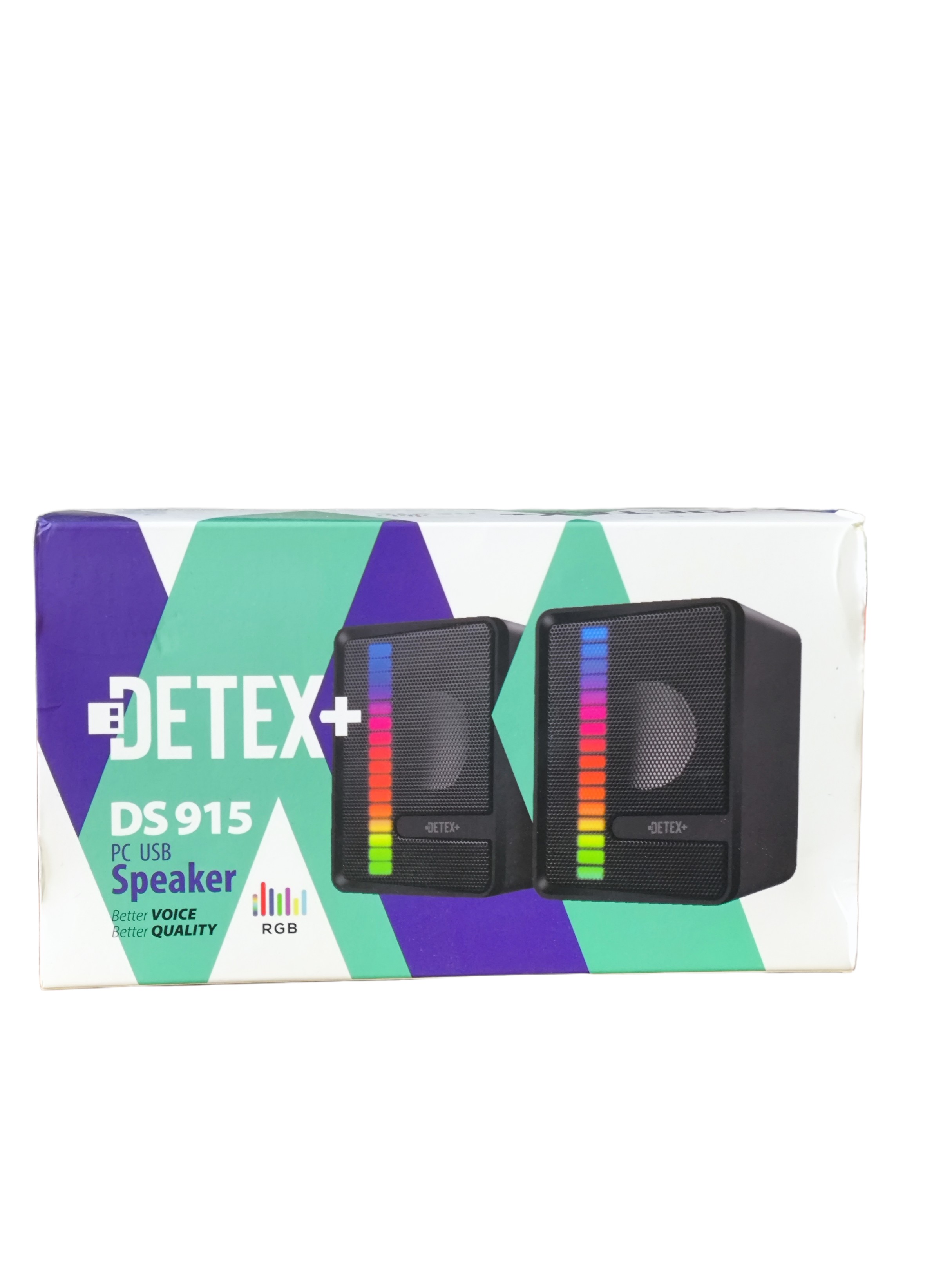 بلندگو کامپیوتر دیتکس پلاس مدل DS915