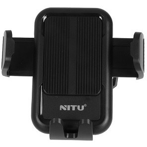 هولدر گوشی موبایل مخصوص دوچرخه Nitu مدل NH68