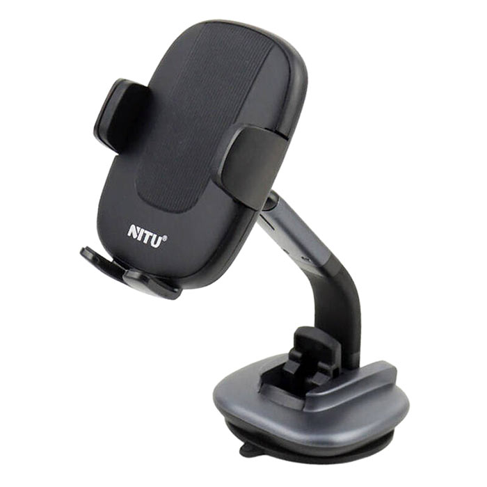 هولدر موبایل خودرو برند NITU مدل NT-NH31
