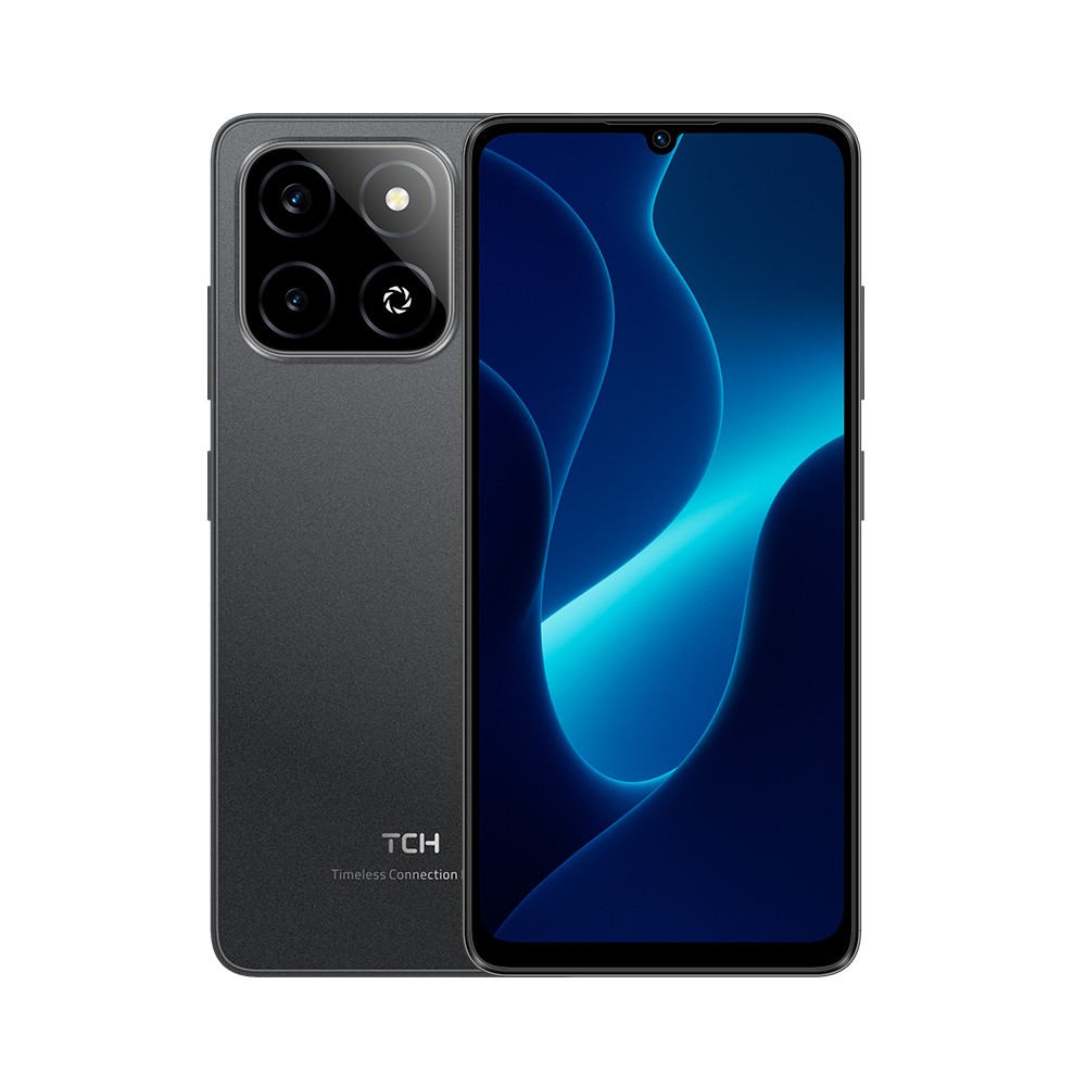 گوشی موبایل تی سی اچ مدل TCH One Lite 4G با ظرفیت 64 و رم 4 گیگابایت