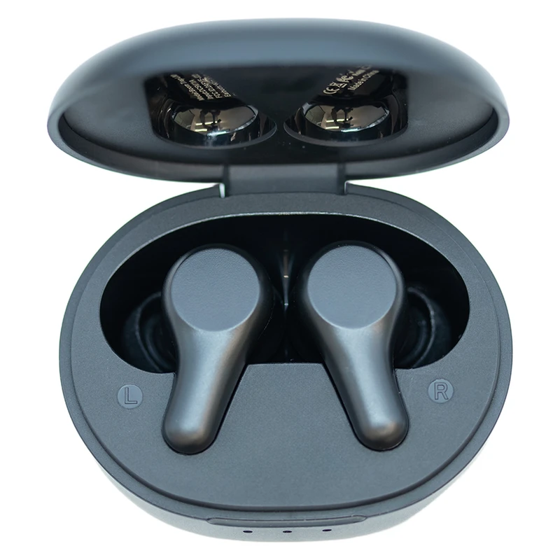 هدفون بی سیم TCH مدل Boom Trap L30