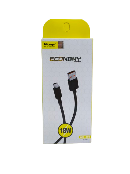 کابل میکرو USB هیتیج WB-409