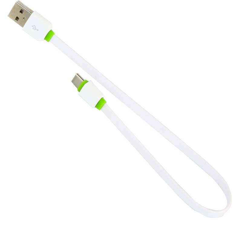 کابل کوتاه Meacces-xs-073 تایپ سی