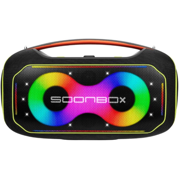 اسپیکر قابل حمل (soon box s6300 MAX (200W