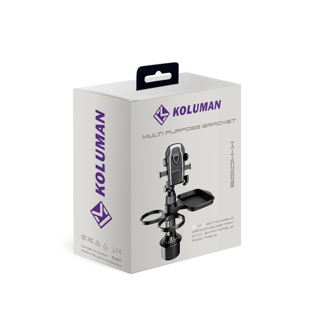 هولدر کلومن مدل K-DH 109