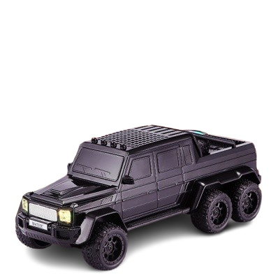 اسپیکر بلوتوثی ماشین مدل WSTER WS G63