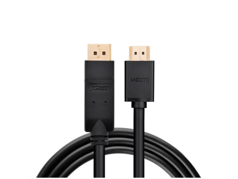 مبدل Displayport به HDMI دیتکس