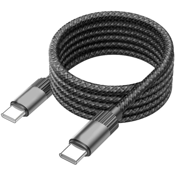 کابل شارژر و تبدیل سی بای مدل K3PD-Mag