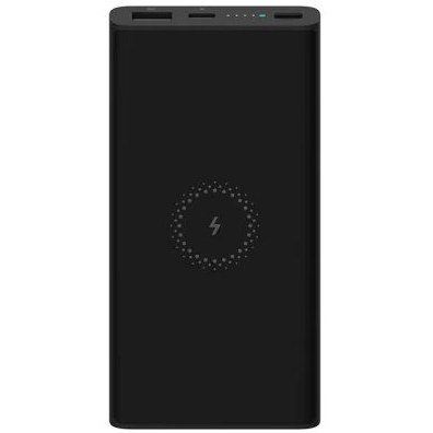 پاوربانک بی‌سیم 22.5 وات شیائومی مدل WPB15PDZM ظرفیت 10000 میلی آمپر ساعت (high quality)