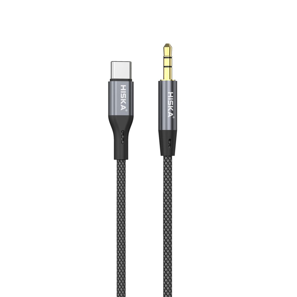 کابل AUX هیسکا مدل W45