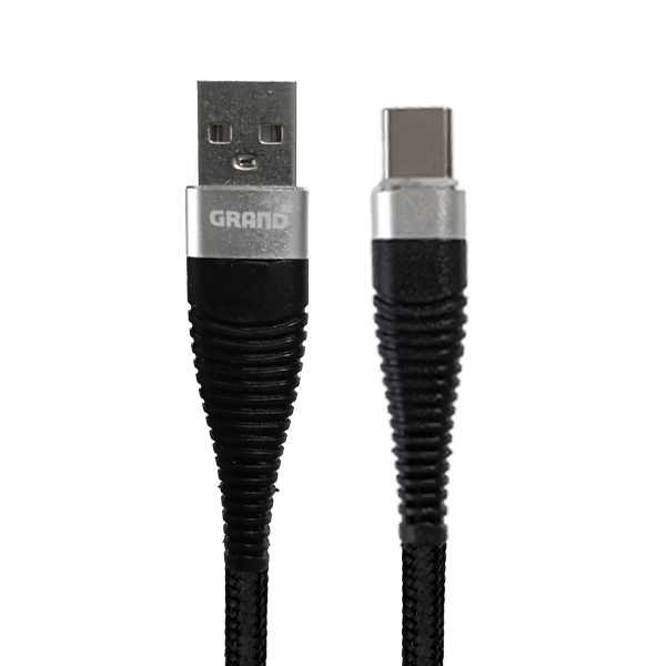 کابل USB به Type-C گرنداسکای مدل GK-51
