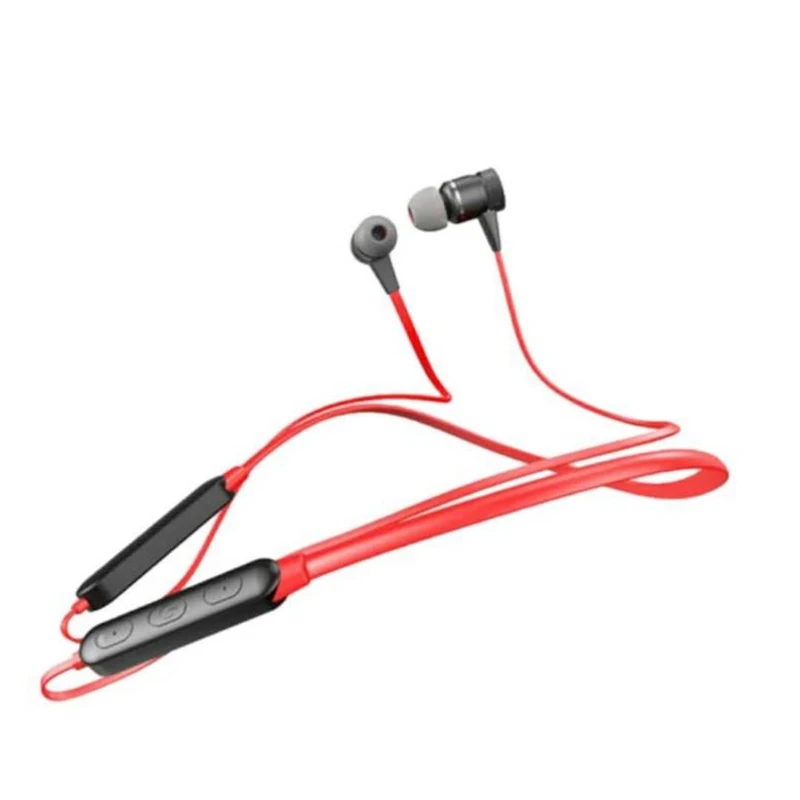 هدفون گردنی بلوتوثی های-فای مدل SGS 666