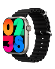 ساعت هوشمند SGS مدل 9