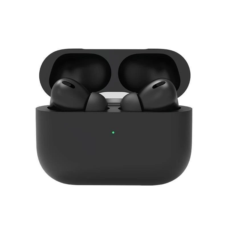 هندزفری بلوتوثی مدل AirPods Pro ‌Black (غیر اصل)