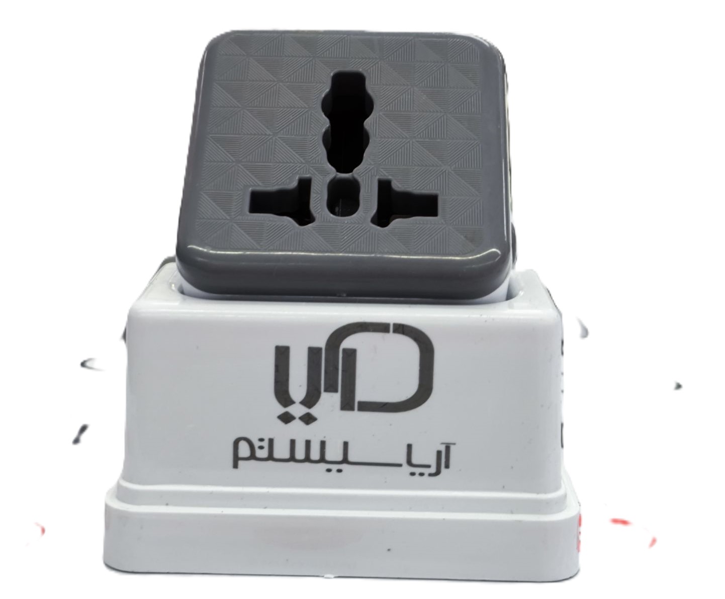 تبدیل شاژر 3 به 2 تایمدار برند آریاسیستم