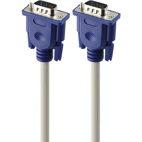 کابل گرافیک بایبل مدل BayBel VGA 3+4 طول 5 متر